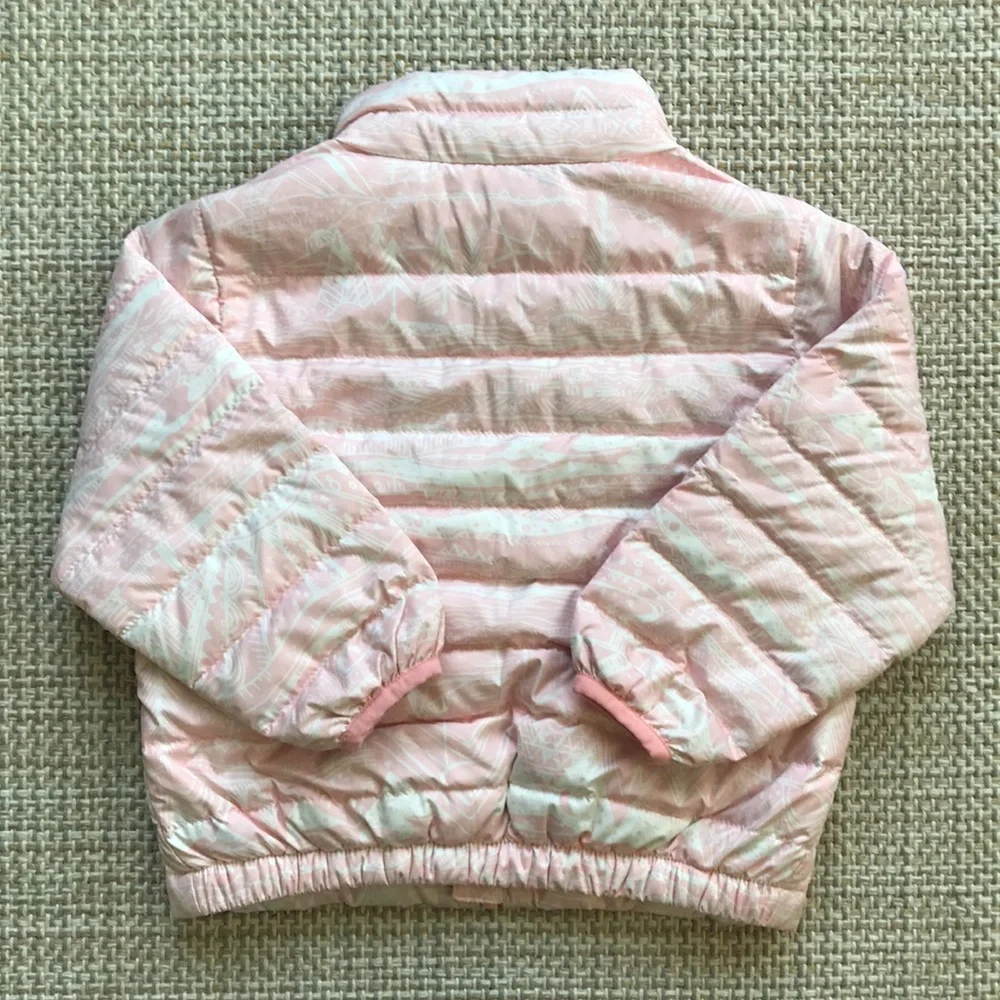 Patagonia Puffer Jacket (size 12-18m)